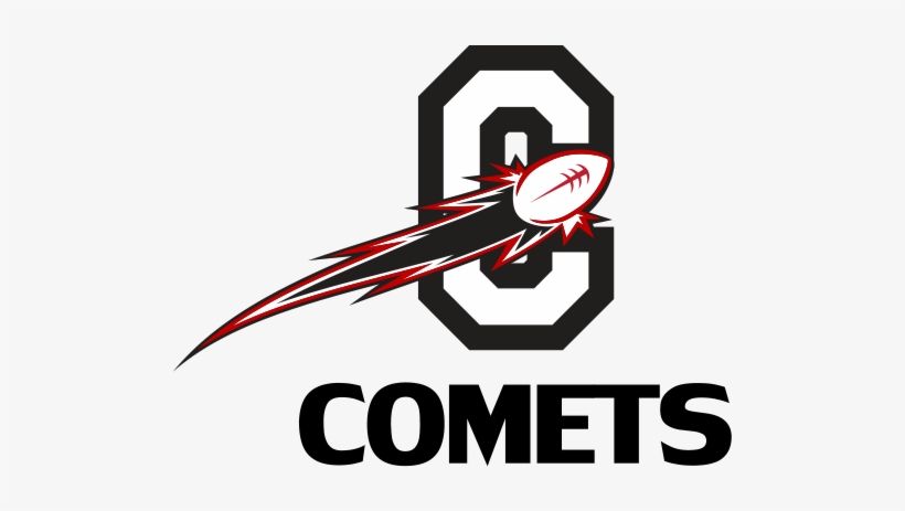 Crestwood High School Pa Comets, transparent png #3314483