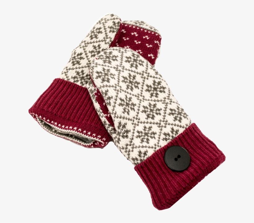 Mittens - Webbing, transparent png #3314485