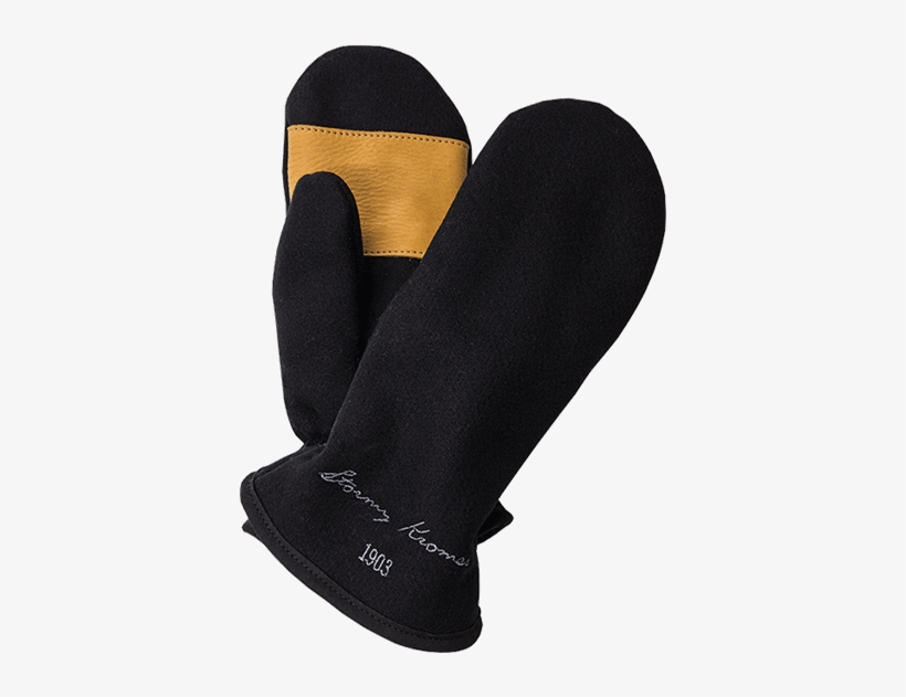 Ida's Mittens - Stormy Kromer Women's Ida Mitten, transparent png #3314535