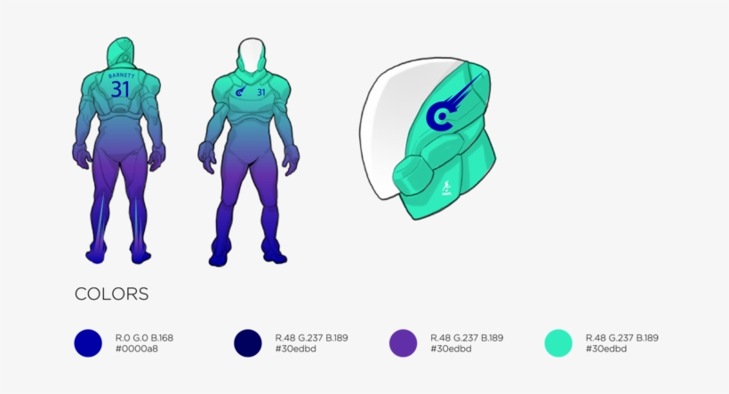 Uniforms Comets, transparent png #3314557