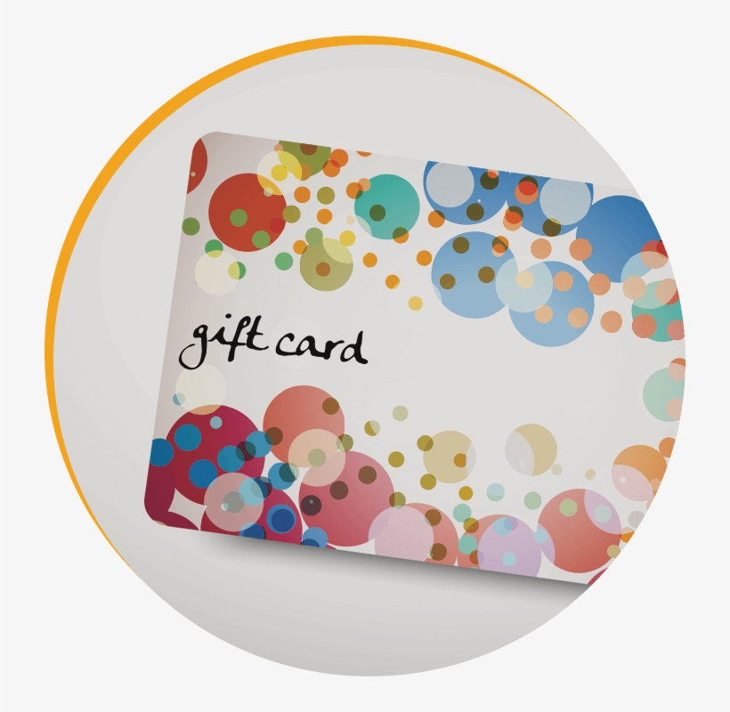 Myfocus Gift - Illustration, transparent png #3314646