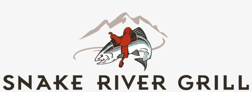 Snake River Grill, transparent png #3314691