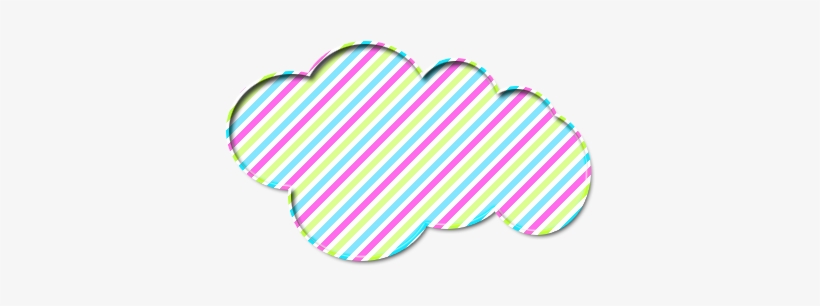 Estas Nuves Te Serviran Para Tus Portadas Sobre Ella - Darkness, transparent png #3314820