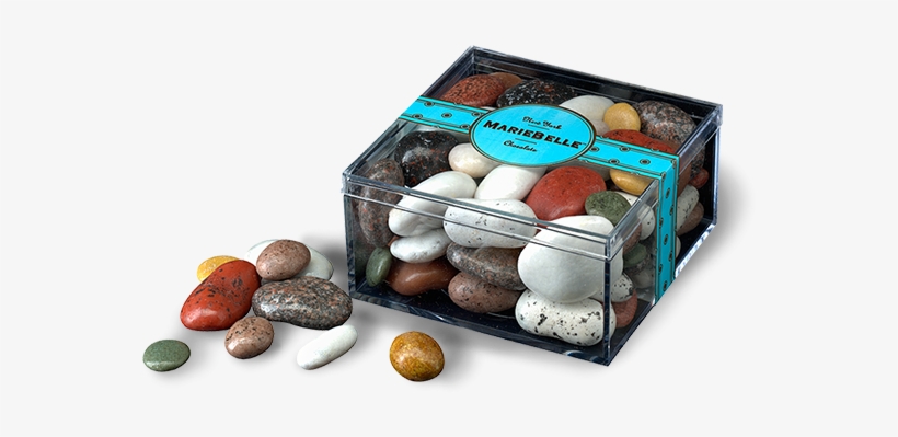 River Rock Candy - Mariebelle, transparent png #3314913