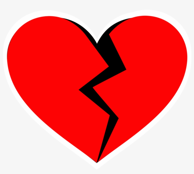 Playful -small Hearts - Heart Shape Clipart, transparent png #3314940