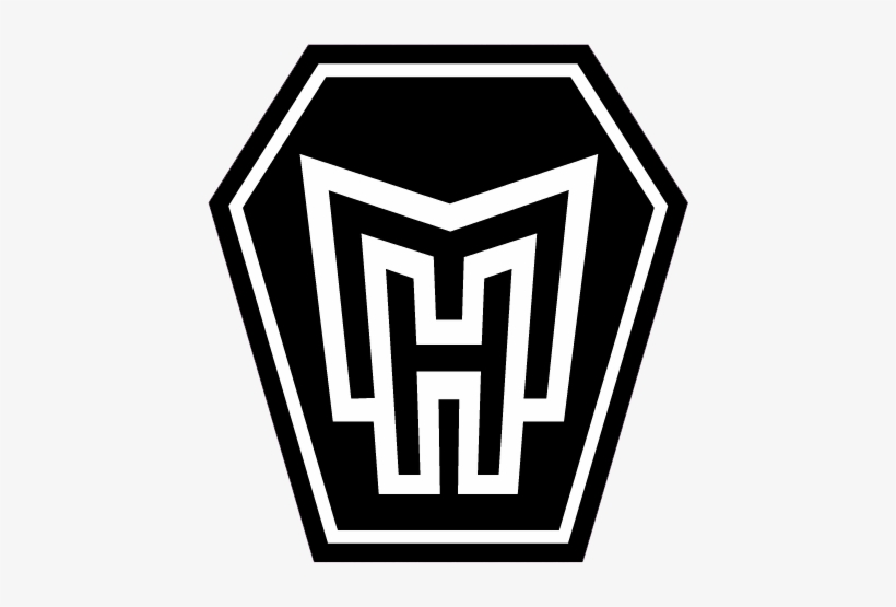 Calaveras De Cada Personaje Y Logotipos - Monster High Oc S, transparent png #3314957