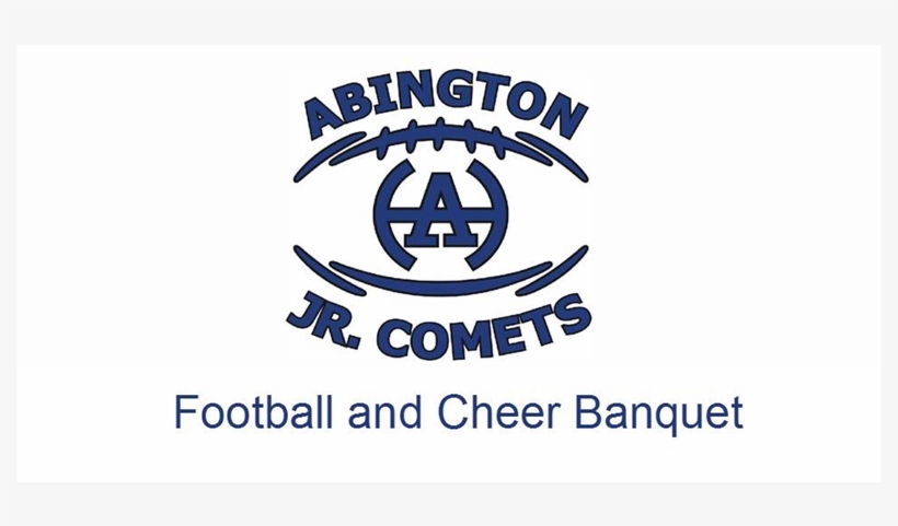 Football And Cheer Banquet- Friday, November - Football, transparent png #3315109