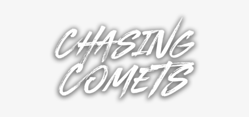 Chasing Comets Ns - Chasing Comets Jason Stevens, transparent png #3315197