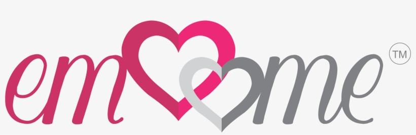 Emme The Mirror Photo Booth - Heart, transparent png #3315241