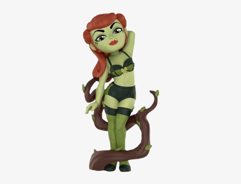 Funko Rock Candy Dc Bombshells, transparent png #3315290