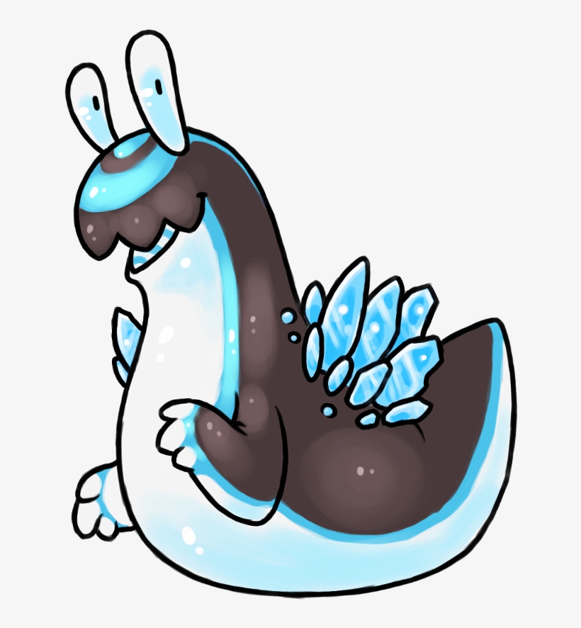 Blue Raspberry Rock Candy Taffy Slug - Rock Candy Sticks, transparent png #3315310