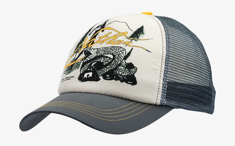 Nathan Sports Hat, transparent png #3315361