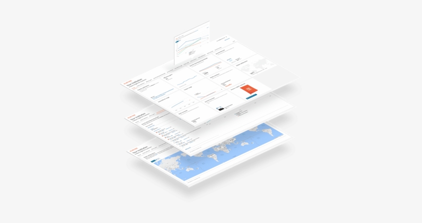 Insights For Customers - Graphic Design, transparent png #3315367