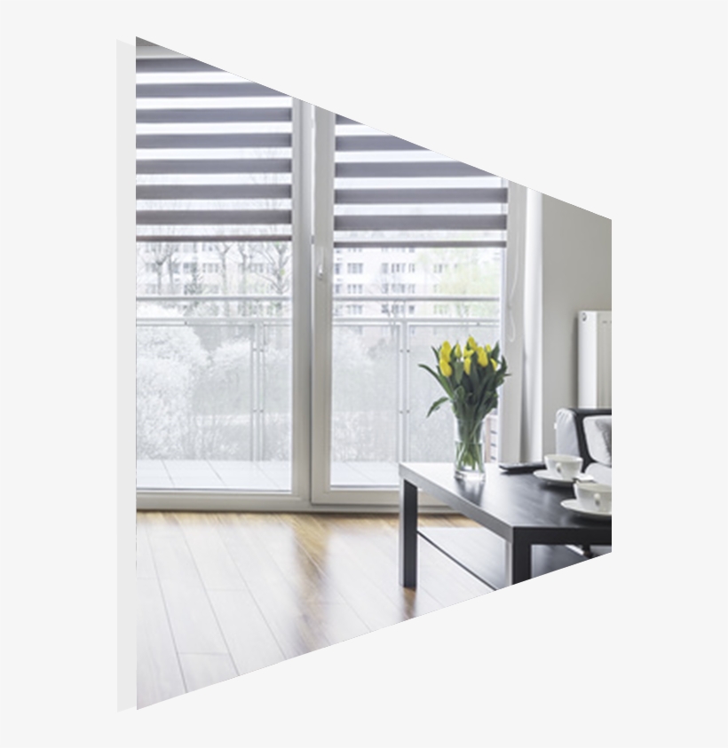 Blinds - Floor, transparent png #3315388