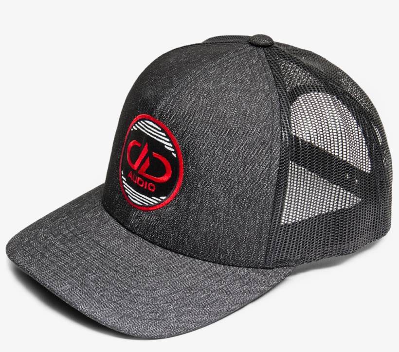 Dd Audio Snap Back Hat - Hat, transparent png #3315390