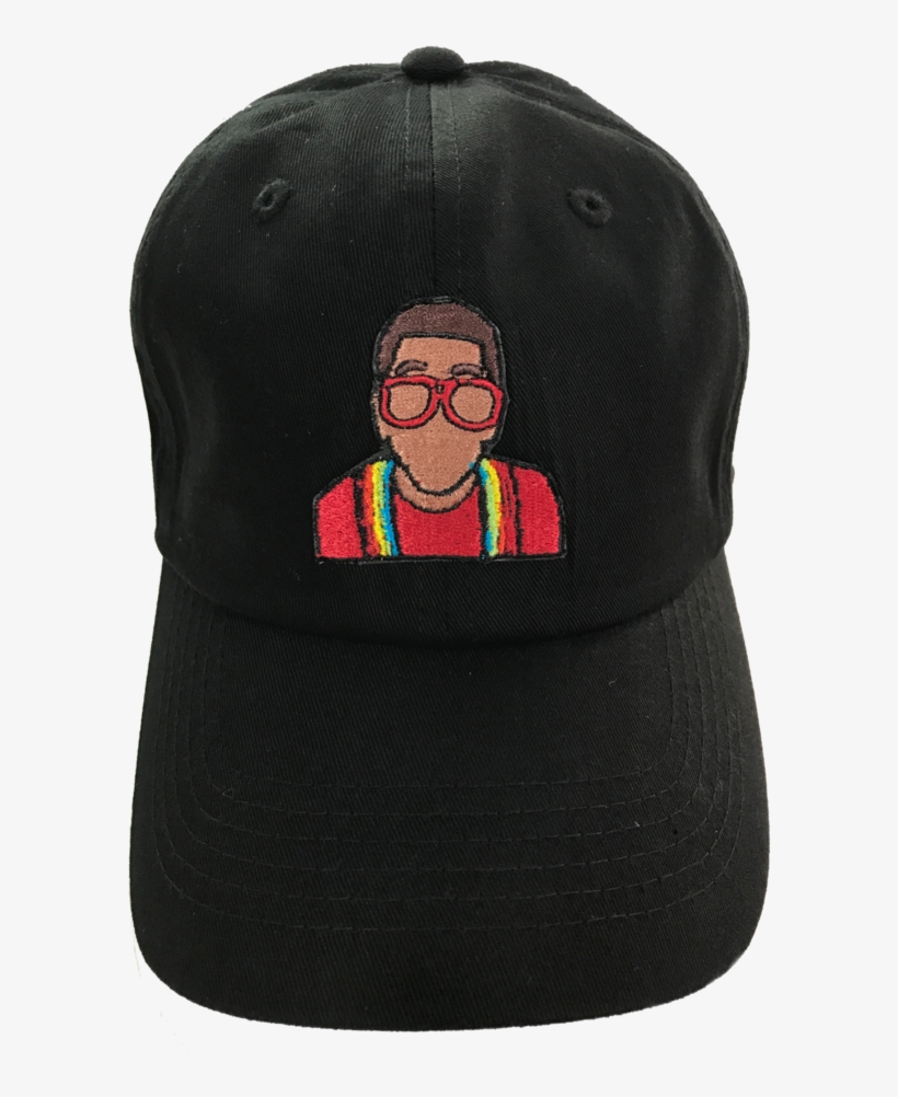 Steve Urkel Dad Cap - Steve Urkel, transparent png #3315459