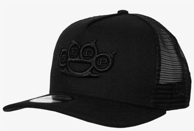 Knuckle Trucker Cap - Boné Quiksilver Metal Patch, transparent png #3315490