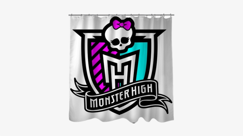 Monster High Emblem, transparent png #3315564