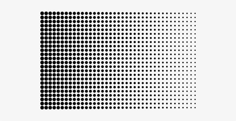 Halftone Color Pop Art - Halftone Effect, transparent png #3315600