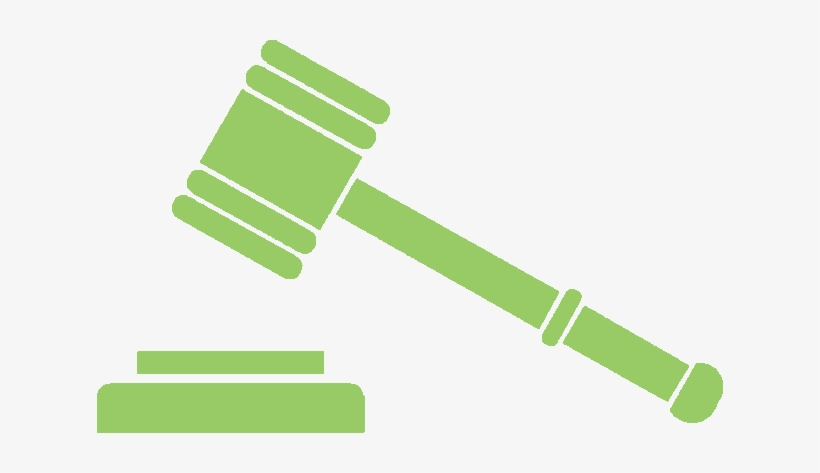 Gavel-icon - Clipart Gavel, transparent png #3315604