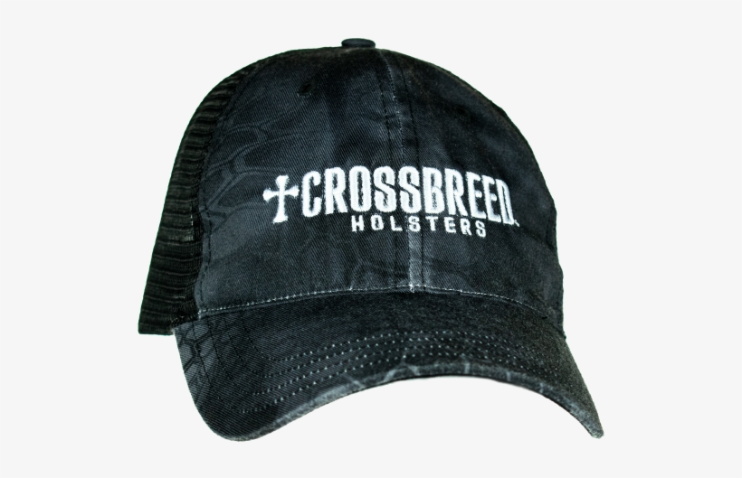 Crossbreed® Kryptek Typhon Trucker Hat - Trucker Hat, transparent png #3315607