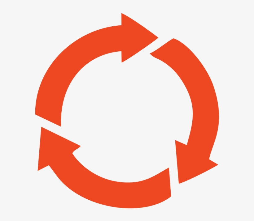 Recyclable Icon - Every Can Counts, transparent png #3315647