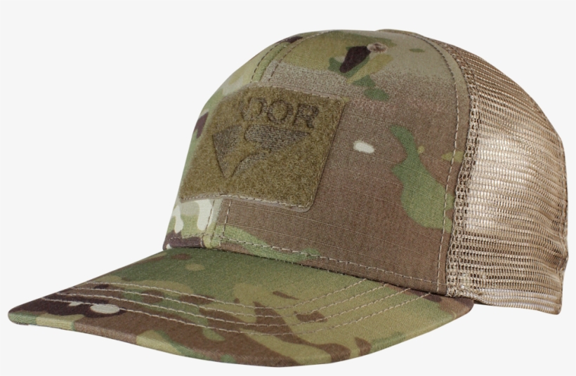 Condor Flat Bill Snapback, transparent png #3315724