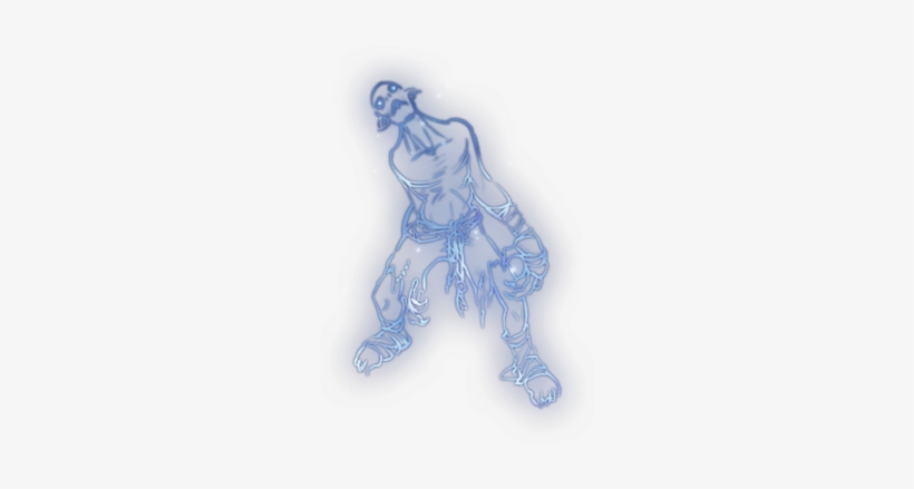 Ghoul Constellation Icon - Ghoul Constellation Grim Dawn, transparent png #3315896