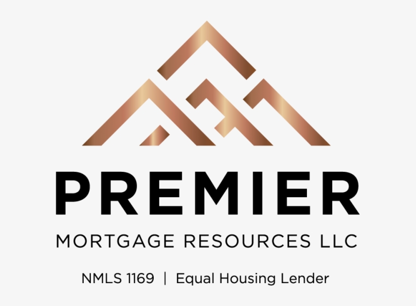 Logo - Premier Mortgage Resources, transparent png #3315897