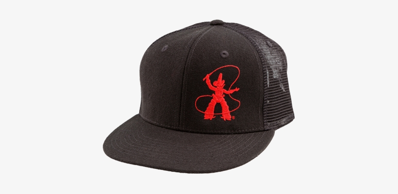 Texas Pete Hot Sauce Brand Black Hat - Baseball Cap, transparent png #3315980