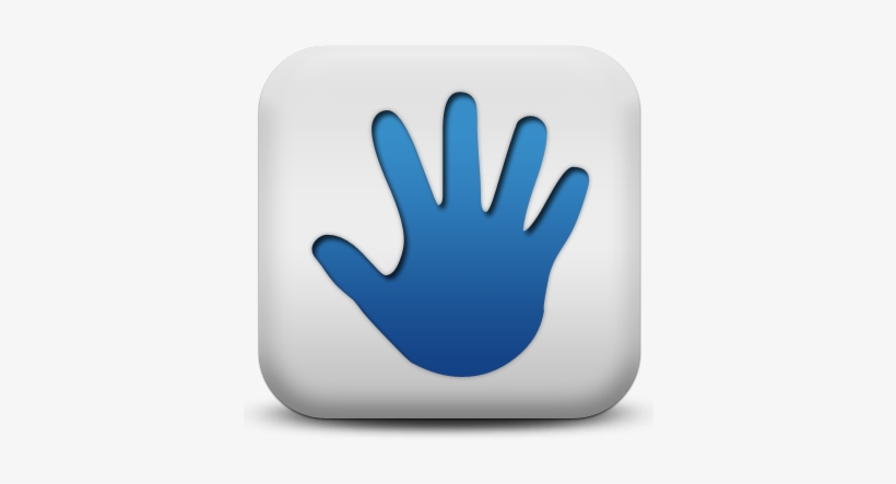 How To Use Lucky Tiger Muscle Rub Massage Into Muscle - Png Use Icon, transparent png #3316003