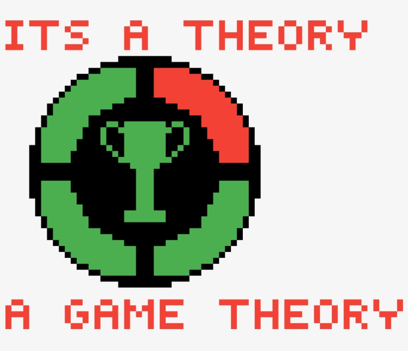 Game Theory - Has Cupquake, transparent png #3316097