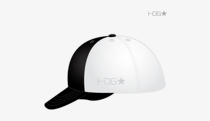 Ca Newman Npca Os Mesh Hat Left - Left Hat Png, transparent png #3316098