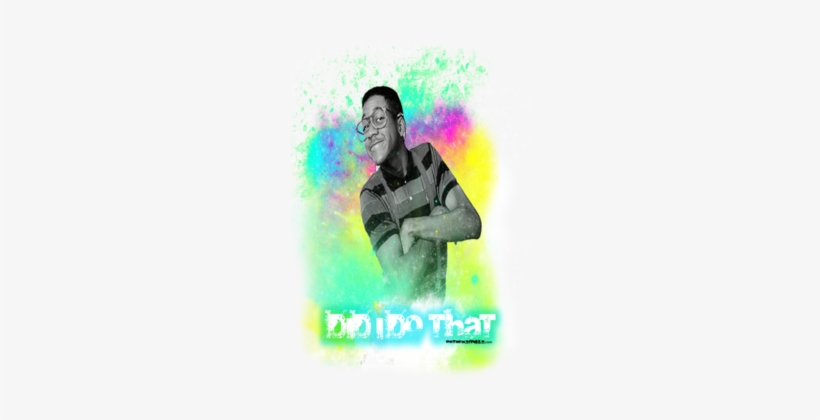 Did I Do That - Poster, transparent png #3316204