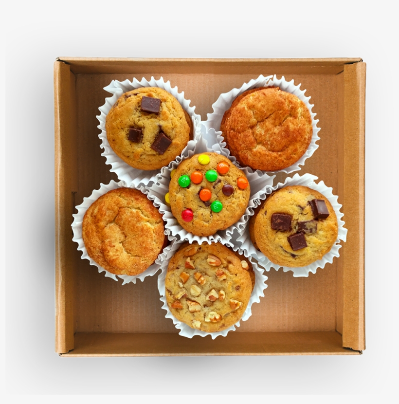 Michael's Cookie Jar Shop - Muffin, transparent png #3316205