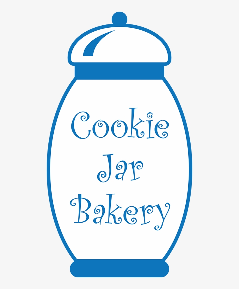 Cookie Jar Bakery, transparent png #3316221