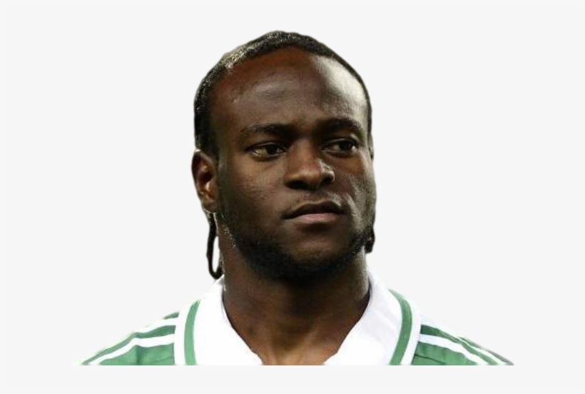Victor Moses Reportedly Being Owed N8 - Victor Moses Nigeria Png, transparent png #3316283