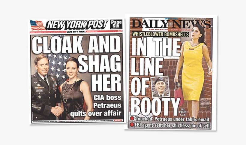 What Will Tomorrow's New York Post Headline Be - Manuka Secrets - Manuka Cleanse 100ml, transparent png #3316378