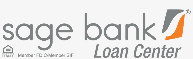 Sage Bank Loan Center Kathy Vasel, Senior Mortgage - Sage Bank, transparent png #3316494