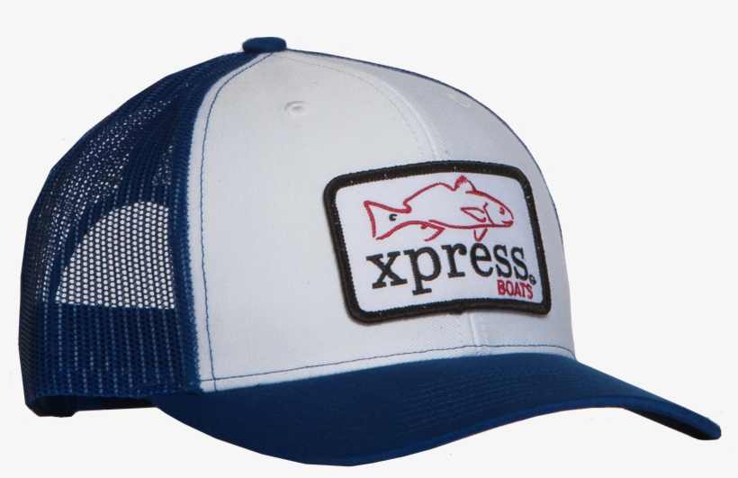 Xpress Boats / Richardson Cap - Baseball Cap, transparent png #3316496