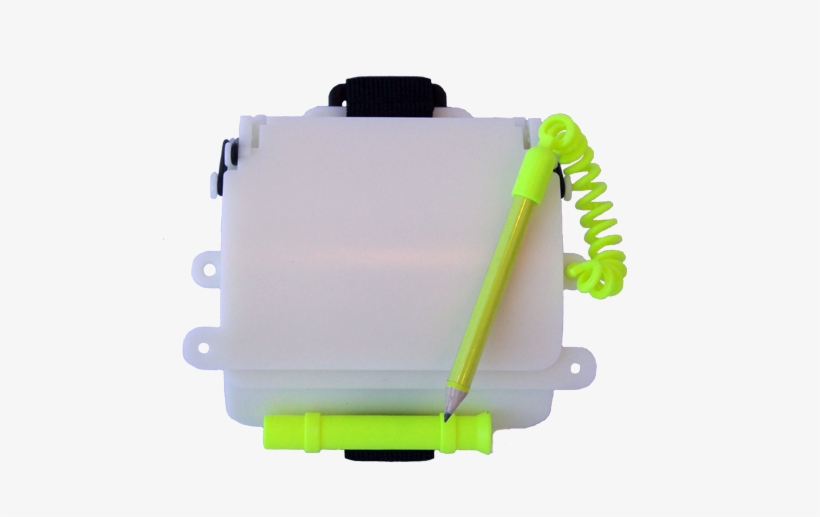 Wrist Slate 3 Pages Glowing - Portable Network Graphics, transparent png #3316564