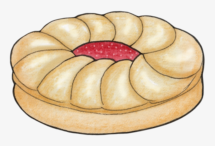 0 5ad0e F77f7954 Orig - Baked Goods, transparent png #3316613