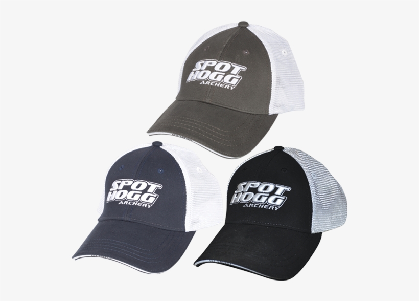 Mesh Hats - Spot Hogg Hat, transparent png #3316617