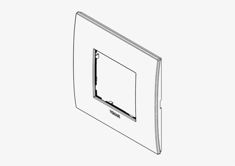 3d View - Diagram, transparent png #3316643