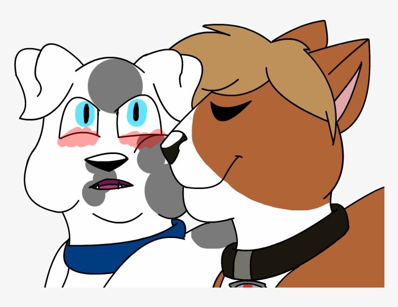 Slate And Shifty - Cartoon, transparent png #3316761