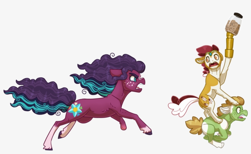 Jackiebloom, Colt, Cookie, Cookie Jar, Earth Pony, - Cartoon, transparent png #3316788