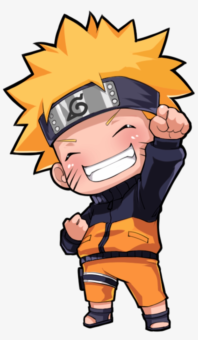 Ảnh Hoạt Hình Naruto, transparent png #3316936