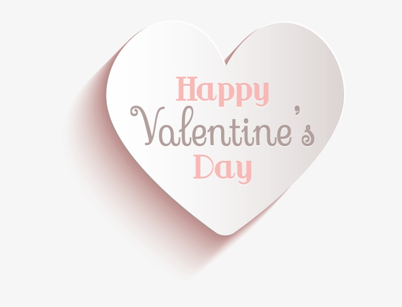 So Give Us A Call Or Stop By This Valentine's Day Weekend - Valentine's Day, transparent png #3317014