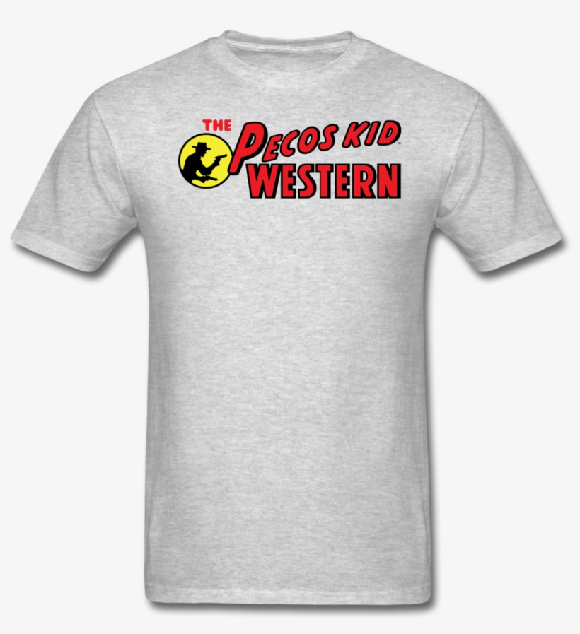 The Pecos Kid Western T-shirt - 2pac Tattoo T Shirt, transparent png #3317531