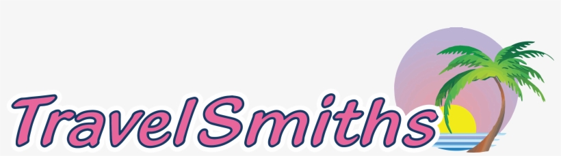 Travelsmiths Logo, transparent png #3317726